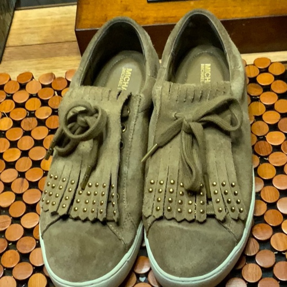 Michael Kors Sneaker Sale$$$